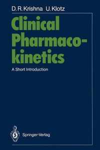 Clinical Pharmacokinetics