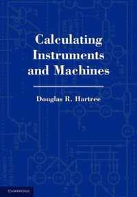 Calculating Instruments and Machines