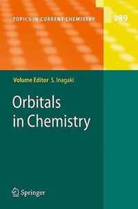 Orbitals in Chemistry