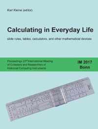 Calculating in Everyday Life