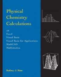 Physical Chemistry Calculations