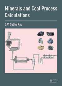 Minerals and Coal Process Calculations