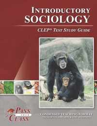 Introductory Sociology CLEP Test Study Guide