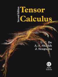 Tensor Calculus