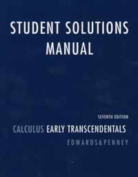 Calculus, Early Transcendentals