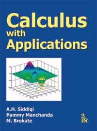 Calculus with Applications