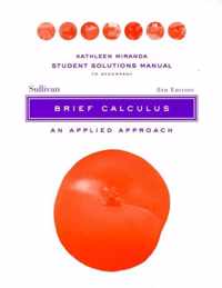 Brief Calculus