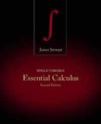 Single Variable Essential Calculus