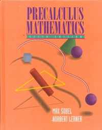 Precalculus Mathematics