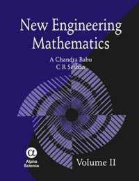 New Engineering Mathematics Volume - II