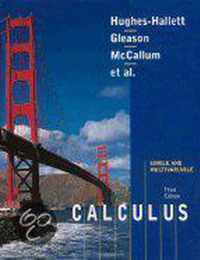 Calculus