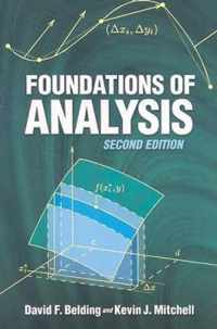 Foundations of Analysis