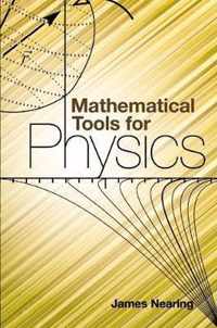 Mathematical Tools for Physics