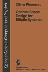 Optimal Shape Design for Elliptic Systems