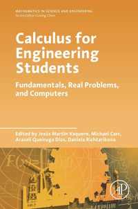 Calculus for Engineering Students