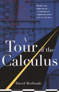 A Tour of the Calculus