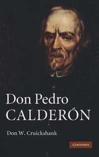 Don Pedro Calderon