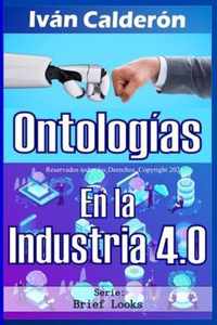 Ontologias, en la Industria 4.0