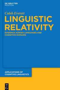 Linguistic Relativity