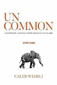 Uncommon - Study Guide