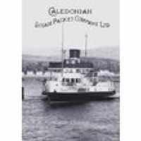 Caledonian Steam Packet Company Ltd