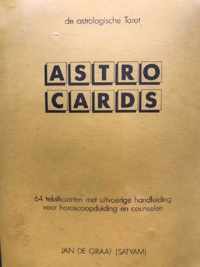 Astro Cards