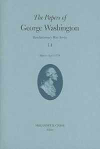 Papers George Washington Vol 14 Mar-April 1778