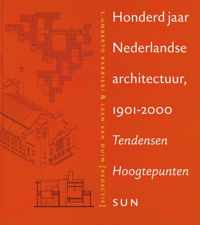 100 jaar Nederlandse architectuur 1901-2000