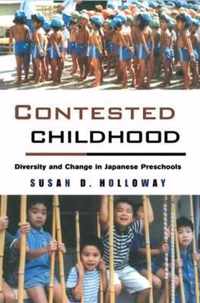 Contested Childhood