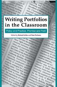 Writing Portfolios in the Classroom