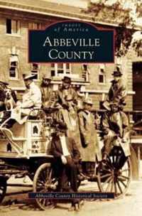 Abbeville County