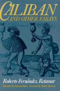 Caliban And Other Essays