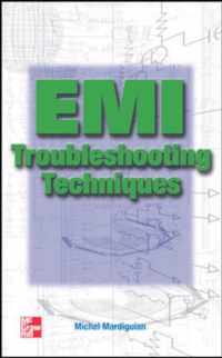 EMI Troubleshooting Techniques