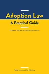 Adoption Law