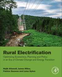 Rural Electrification