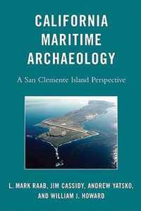 California Maritime Archaeology