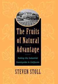 The Fruits of Natural Advantage