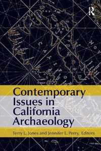 Contemporary Issues in California Archaeology