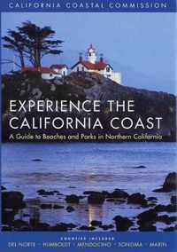 Experience the California Coast