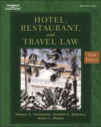 Hotel, Restaurant and Travel Law