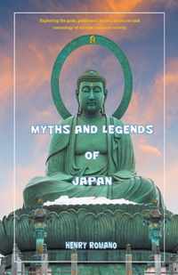 Myths and Legends of Japan