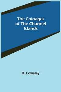 The Coinages of the Channel Islands