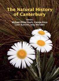 The Natural History of Canterbury