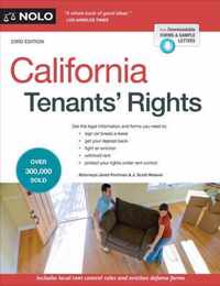 California Tenants' Rights