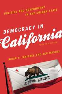 Democracy in California