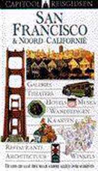 San Francisco & Noord-Californie