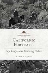 Californio Portraits