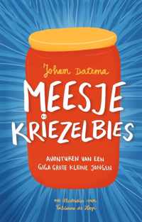 Meesje Kriezelbies