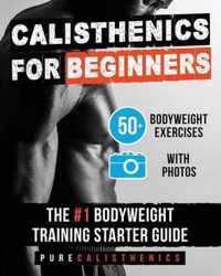 Calisthenics for Beginners