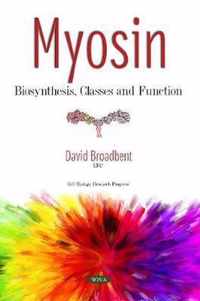 Myosin